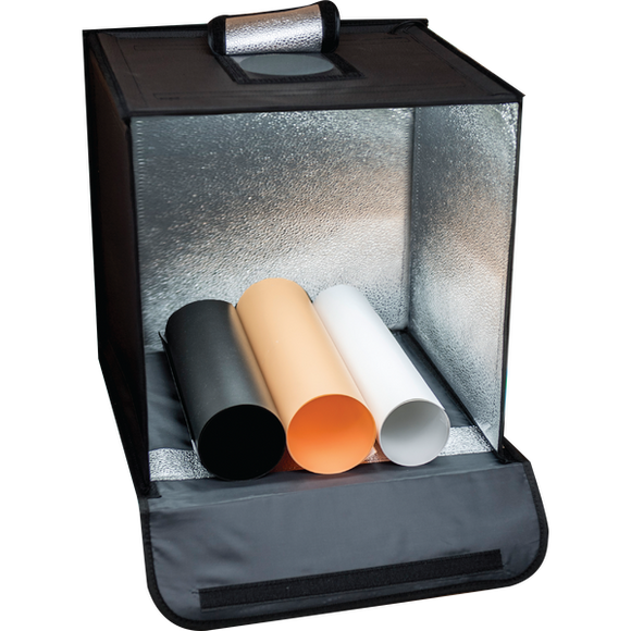 Haldex 40cm Photo Studio & Light Tent Kit - Jacobs Digital