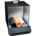 Haldex 40cm Photo Studio & Light Tent Kit - Jacobs Digital