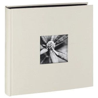 Hama Chalk - Jumbo Black Page Album 30x30cm - 2344 - Jacobs Digital