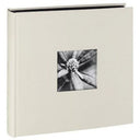 Hama Chalk - Jumbo Black Page Album 30x30cm - 2344 - Jacobs Digital