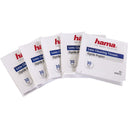 Hama Cleaning Tissues (5 X 30 Tissues)-Jacobs Digital