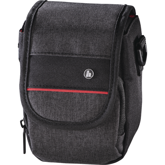 Hama Compact Camera Bag - Valletta 90 - Jacobs Digital