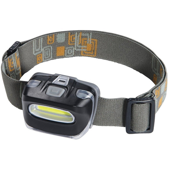 Hama LED Headlamp - Jacobs Digital