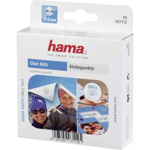 Hama Photo Dots 300's - Jacobs Digital