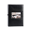 Henzo Edition - 300 Slip-In Album 6x4 - Black - Jacobs Digital