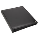 Henzo LONZO Black Page Album 30x36.5cm - Black