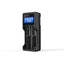 HikMicro Battery Charger – 21700 FALCON/CONDOR 2.0