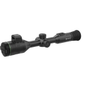Hikmicro ALPEX 4K A50EL Night Vision Scope with LRF W/ Speras TH4K Hunting Flashlight Bundle - Jacobs Digital