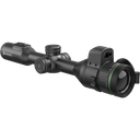 Hikmicro ALPEX 4K A50EL Night Vision Scope with LRF W/ Speras TH4K Hunting Flashlight Bundle - Jacobs Digital