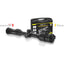 Hikmicro ALPEX 4K A50EL Night Vision Scope with LRF W/ Speras TH4K Hunting Flashlight Bundle