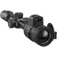 Hikmicro ALPEX 4K A50EL Night Vision Scope with LRF-Jacobs Digital