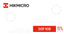 web banner