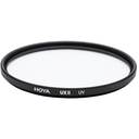Hoya 40.5mm UX II UV Filter - Jacobs Digital