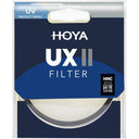Hoya 46mm UX II UV Filter - Jacobs Digital