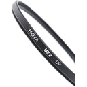 Hoya 49mm UX II UV Filter - Jacobs Digital