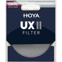 Hoya 52mm UX II Circular Polariser Filter - Jacobs Digital