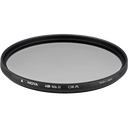 Hoya 62mm HD MkII Circular Polariser Filter - Jacobs Digital