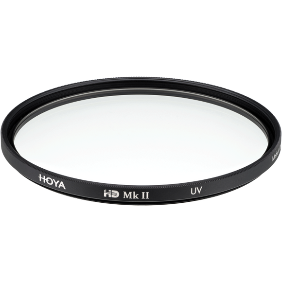 Hoya 62mm HD MkII UV Filter - Jacobs Digital