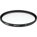Hoya 62mm HD MkII UV Filter - Jacobs Digital