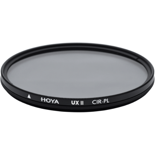 Hoya 67mm UX II Circular Polariser Filter - Jacobs Digital