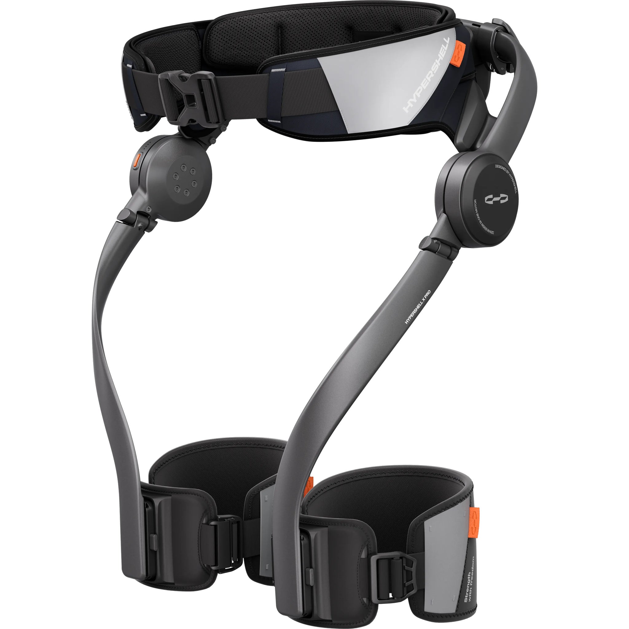 Exo Shell Hypershell X Pro Next-Gen Exo Skeleton – Jacobs Digital