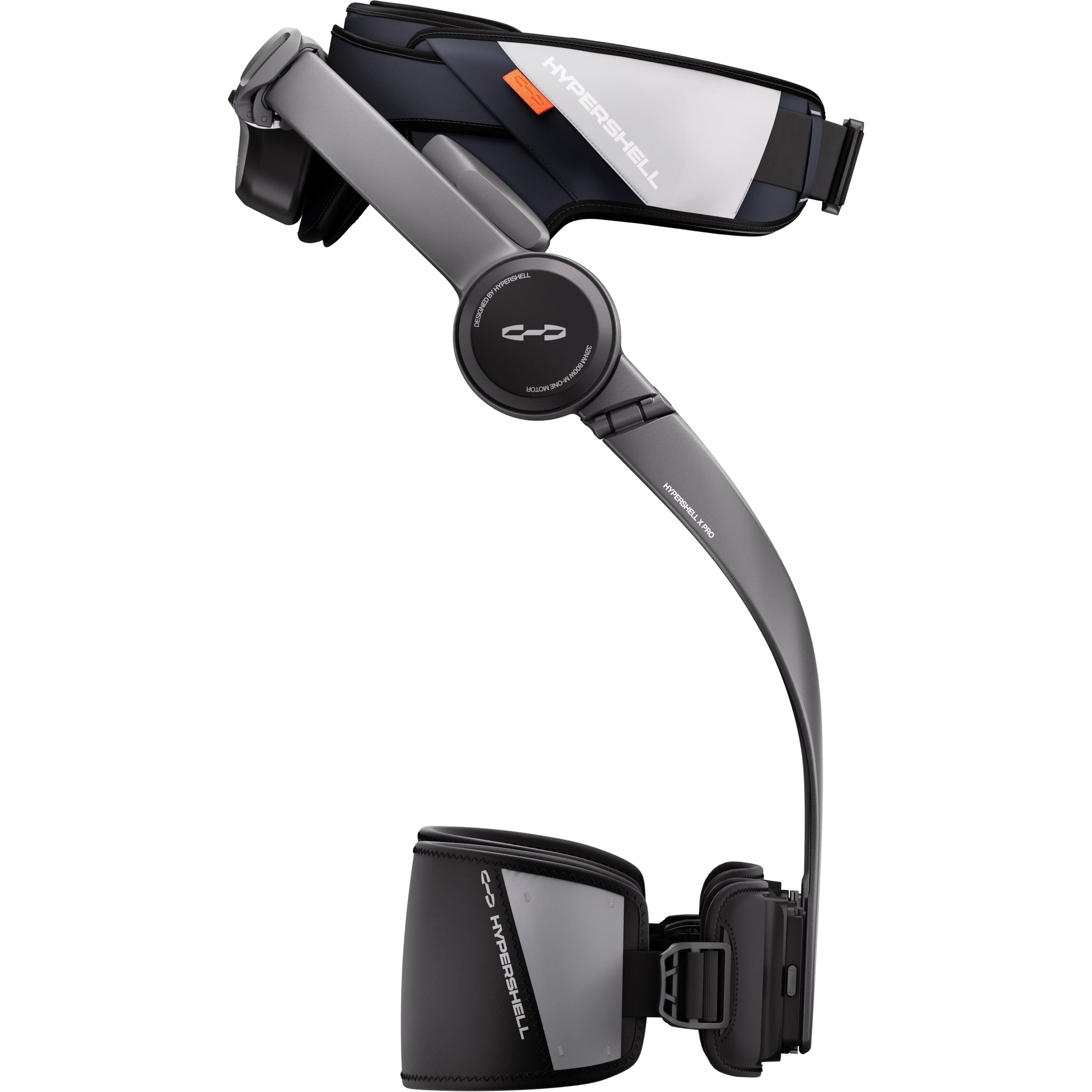 Exo Shell Hypershell X Pro Next-Gen Exo Skeleton – Jacobs Digital