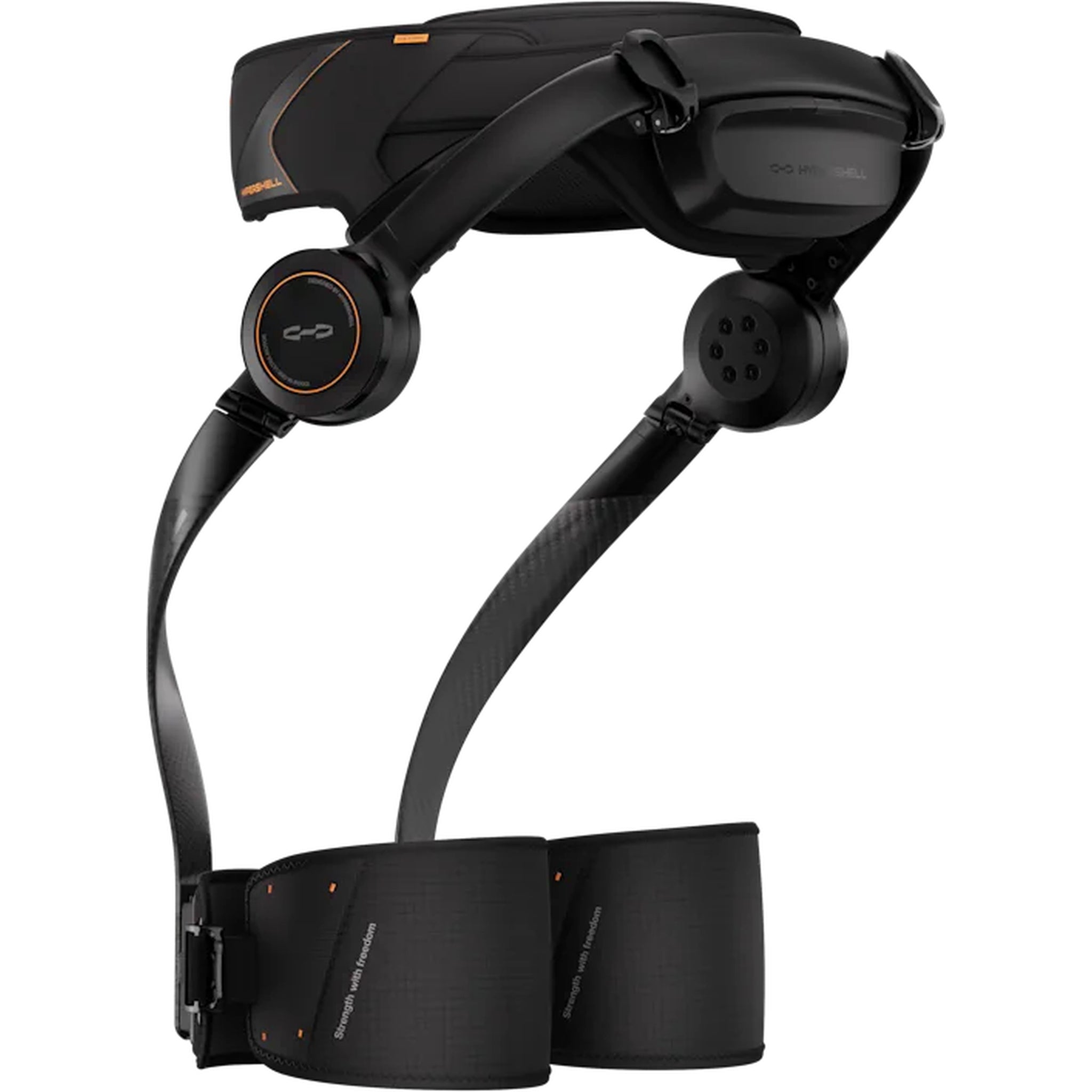 Exo Shell Hypershell X Ultra Next-Gen Exo Skeleton – Jacobs Digital