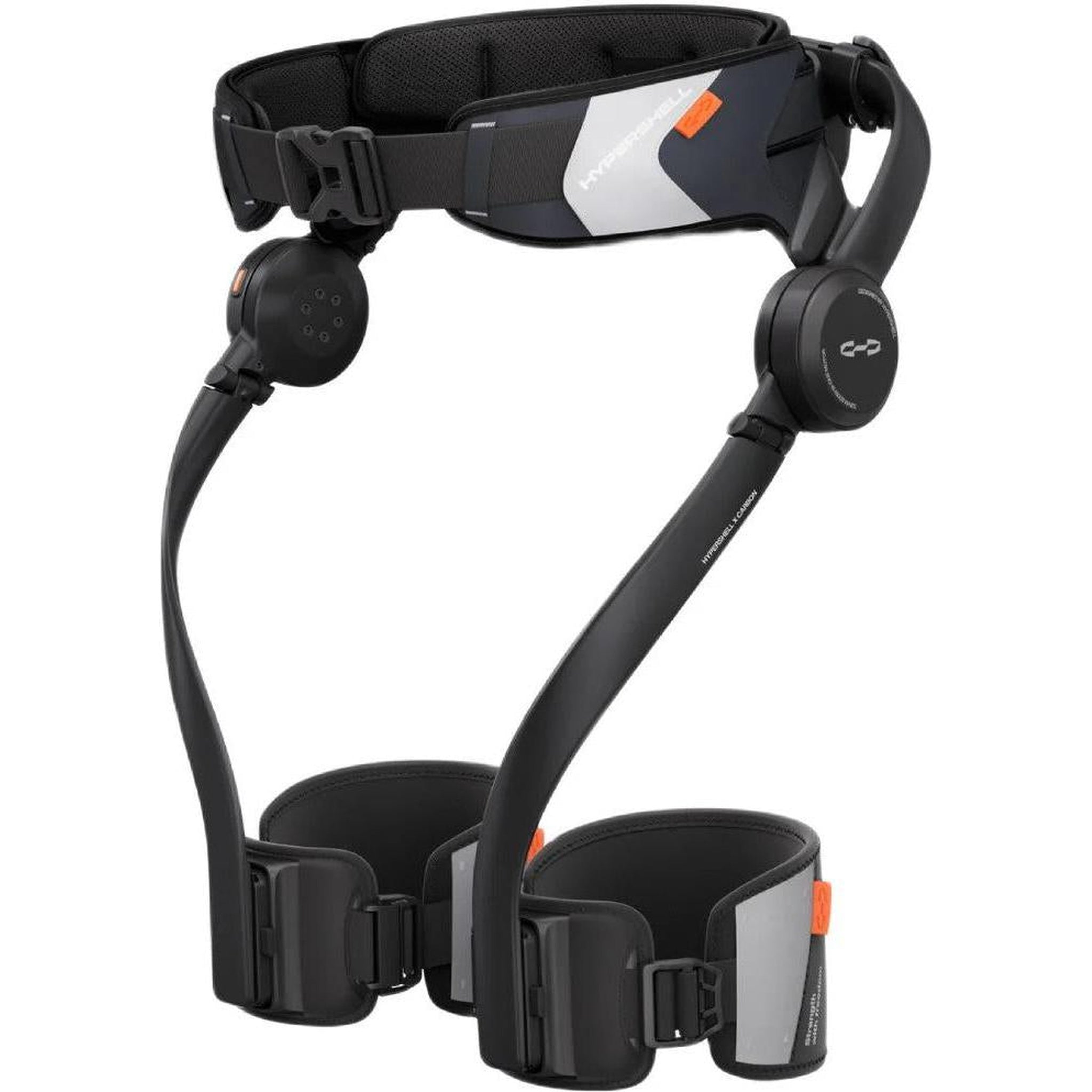 Exo Shell Hypershell X Carbon Next-Gen Exo Skeleton – Jacobs Digital