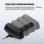 Hypershell 4-port Battery Charging Hub