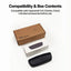 Hypershell Intelligent Battery 5000mAh Weight 410 grams