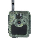 ICU Server 4G / LTE Trail 12MP Trail Camera Camo Exc Batteries - Jacobs Digital