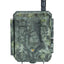 ICU Server 4G / LTE Trail 12MP Trail Camera Camo Exc Batteries - Jacobs Digital