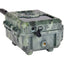 ICU Server 4G / LTE Trail 12MP Trail Camera Camo Exc Batteries - Jacobs Digital