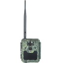 ICU Server 4G / LTE Trail 12MP Trail Camera Camo Exc Batteries - Jacobs Digital