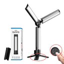 Apexel Folding LED Light Kit - SPECIAL - Jacobs Digital