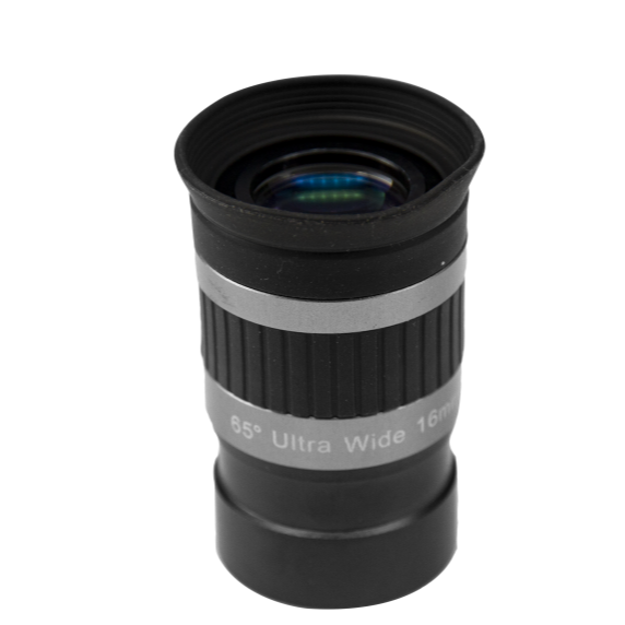Skywatcher Ultra-Wide 16mm 1.25