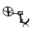 XP ICON-X 28FMF RC Metal Detector with WSA-ST Stereo Headphones