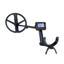 XP ICON-X 28FMF RC Metal Detector with WSA-ST Stereo Headphones