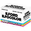 Ilford IlfoColor 400 - 24 exposure-Jacobs Digital