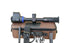 iAiming iA-612 LRF 640x512 Smart Thermal Riflescope - Display Unit