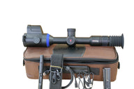 iAiming iA-612 LRF 640x512 Smart Thermal Riflescope - Display Unit