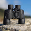 Olympus 8x40 S Porro Prism Binoculars