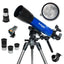 Meade Infinity 102mm Refractor Telescope - Jacobs Digital