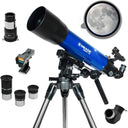 Meade Infinity 102mm Refractor Telescope - Jacobs Digital