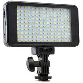 Jupio Powerled 150 Led Light - Takes Npf Series Battery - Jacobs Digital