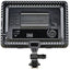 Jupio Powerled 330 Led Light Single Colour - Takes Npf Series Batteries - Jacobs Digital