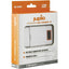 Jupio Universal Fast Charger World Edition With Lcd Usb-c Input - Jacobs Digital