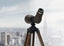 Swarovski ATX Interior Spotting Scope with Wooden Tripod - Jacobs Digital