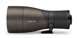 Swarovski ATX Interior Spotting Scope with Wooden Tripod - Jacobs Digital