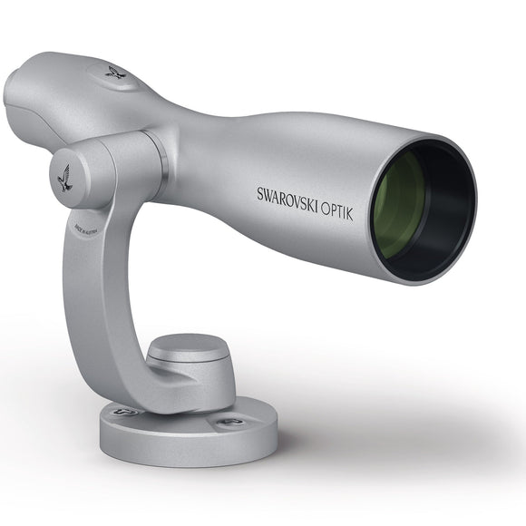 Swarovski ST Vista Spotting Scope - Jacobs Digital